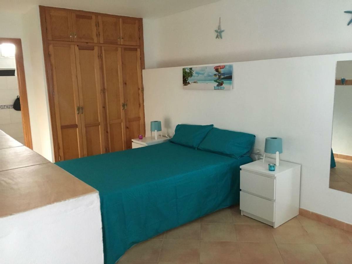 Apartamento Pueblo Rocio 80 Nerja Luaran gambar