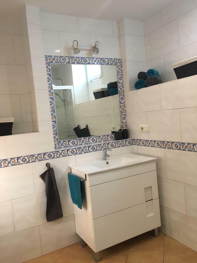 Apartamento Pueblo Rocio 80 Nerja Luaran gambar
