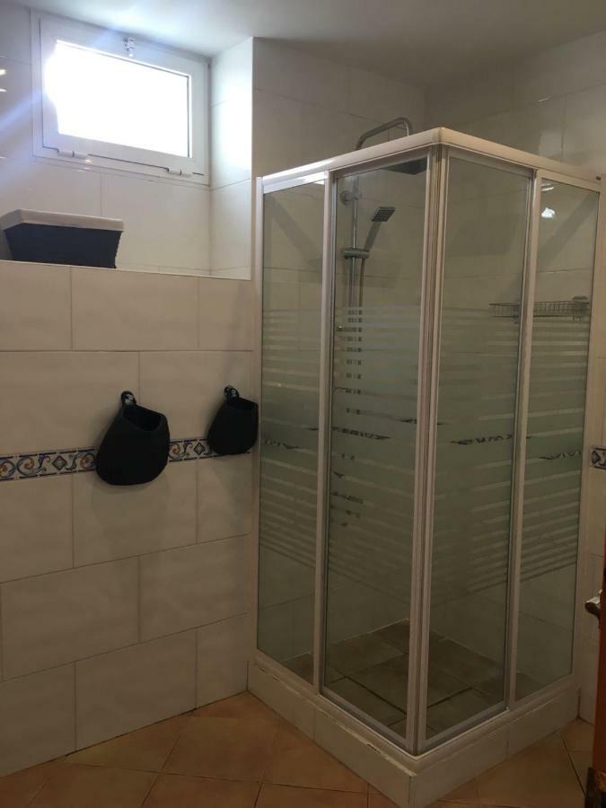 Apartamento Pueblo Rocio 80 Nerja Luaran gambar