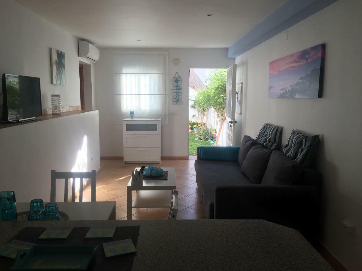 Apartamento Pueblo Rocio 80 Nerja Luaran gambar